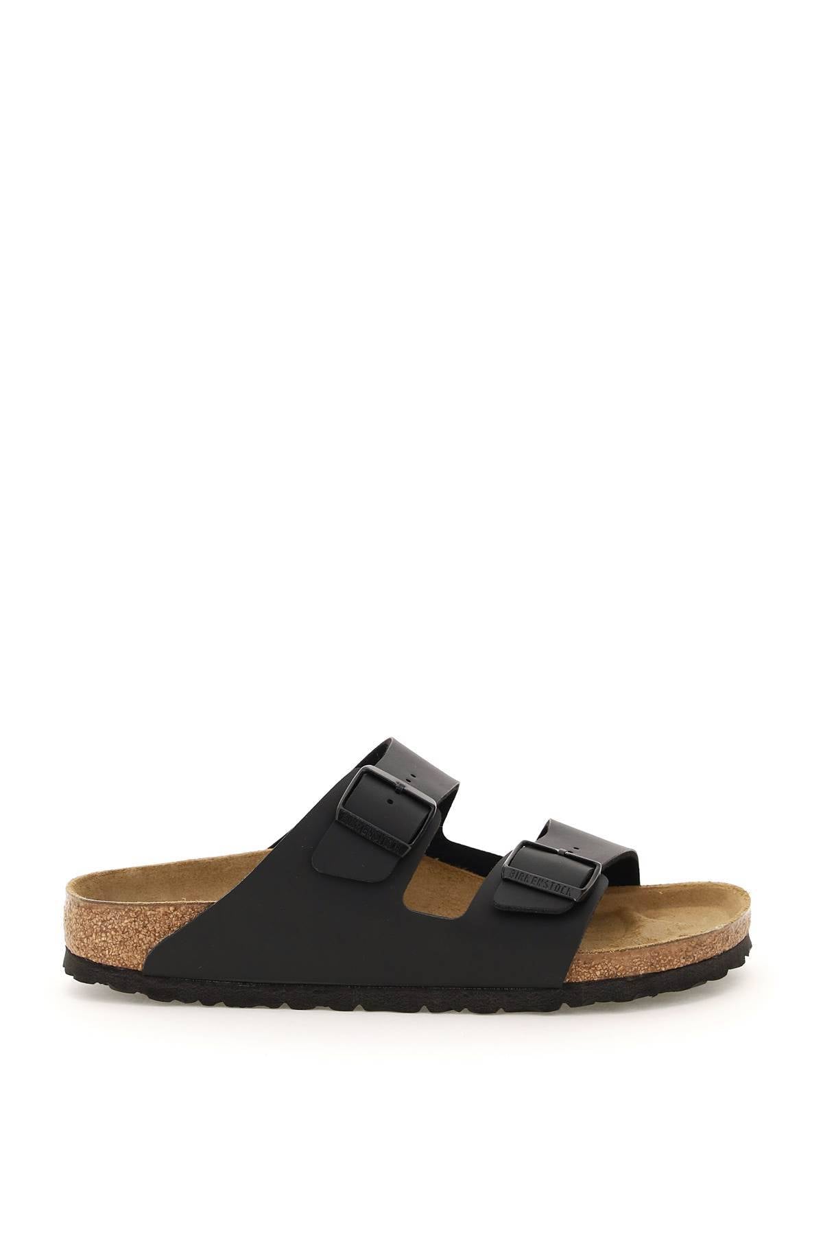 BIRKENSTOCK arizona slides narrow fit