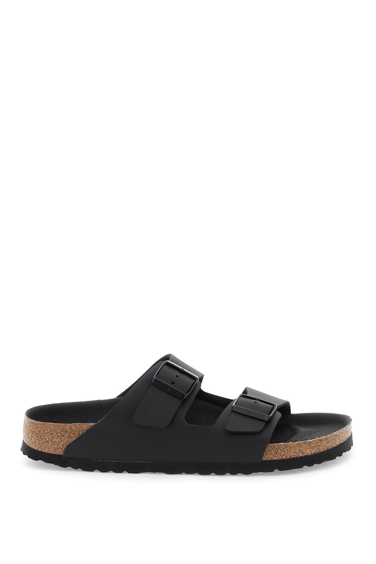 BIRKENSTOCK arizona slides narrow fit