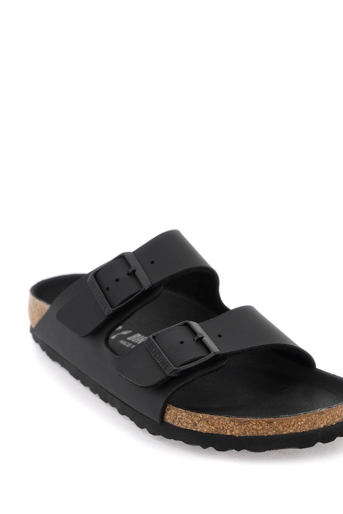 BIRKENSTOCK arizona slides narrow fit