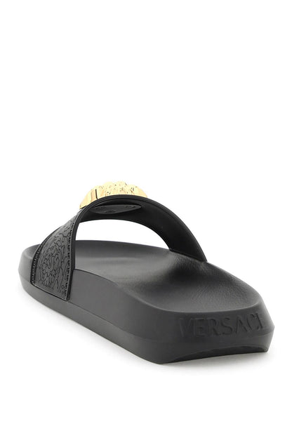 VERSACE palazzo slides