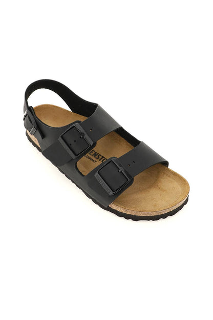 BIRKENSTOCK milano sandals narrow fit