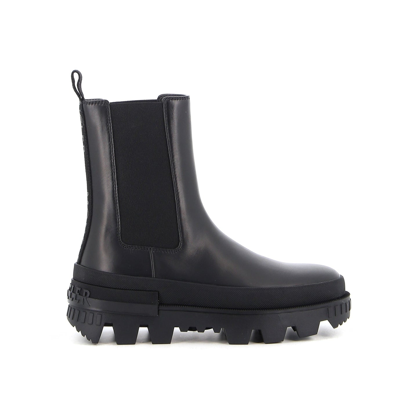 Moncler Coralyne Ankle Boots