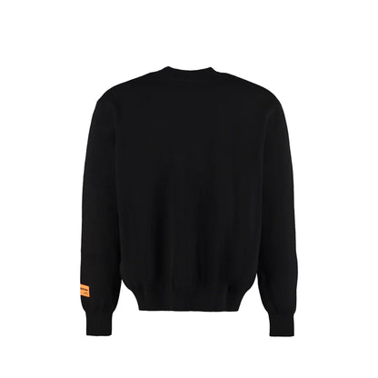 Heron Preston Logo Sweater