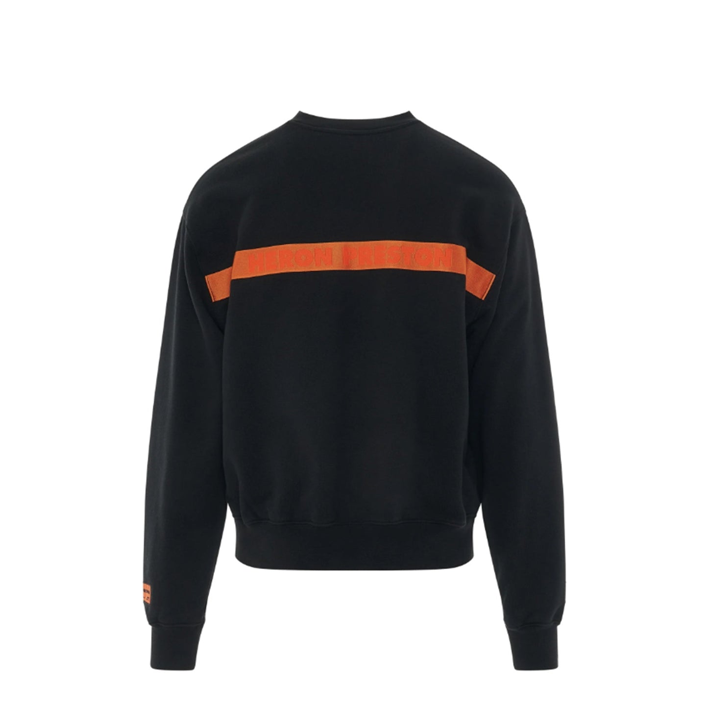 Heron Preston Logo Sweatshirt