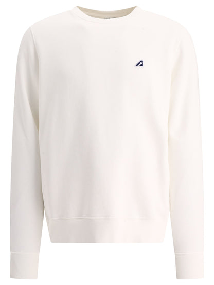 Autry Bicolor Sweatshirt