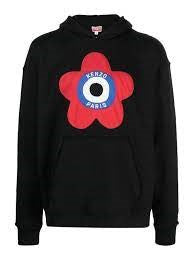 Kenzo Boke Flower Sweatshirt