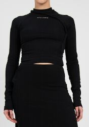 Ottolinger Turtleneck Top