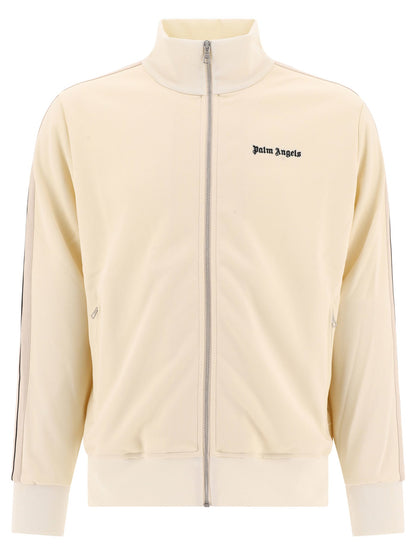 Palm Angels New Classic Track Sweatshirt