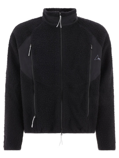 Roa Polar Fleece Jacket