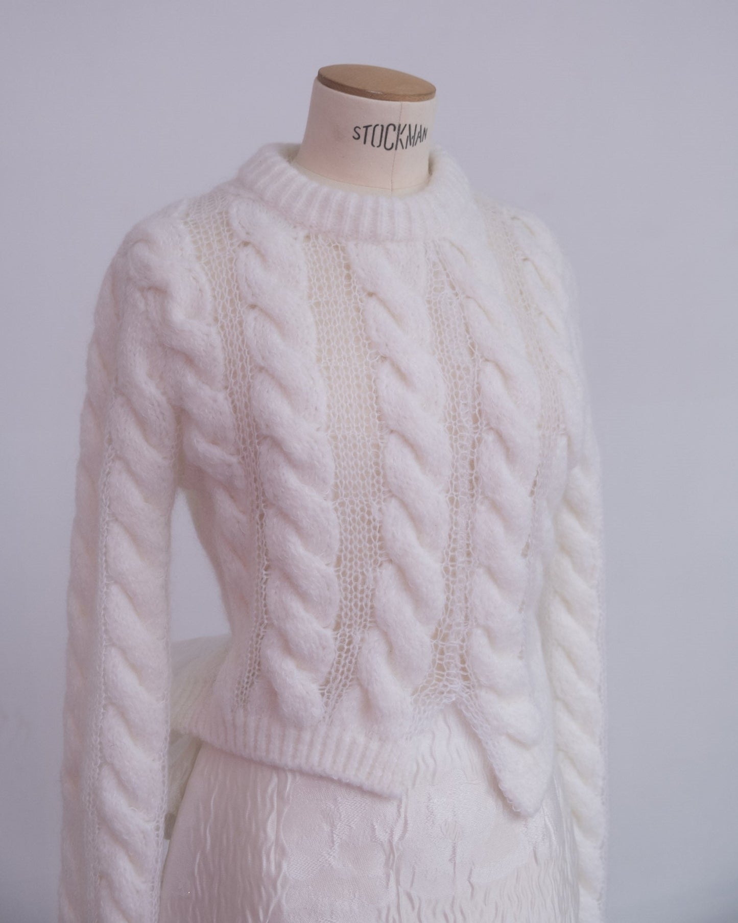 Cecilie Bahnsen Uzuki Sweater