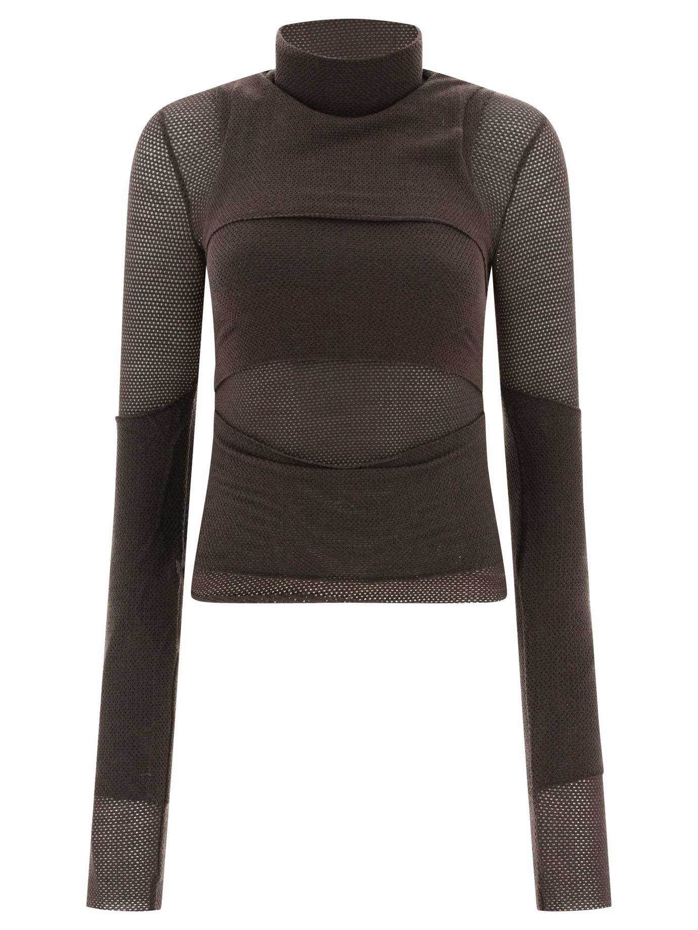 Eckhaus Latta Eclipse Turtleneck