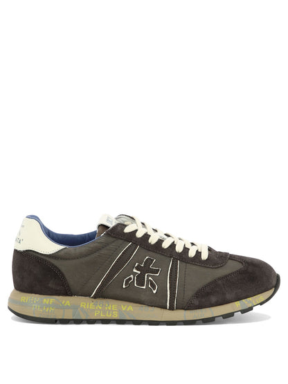 Premiata Lucy Sneakers