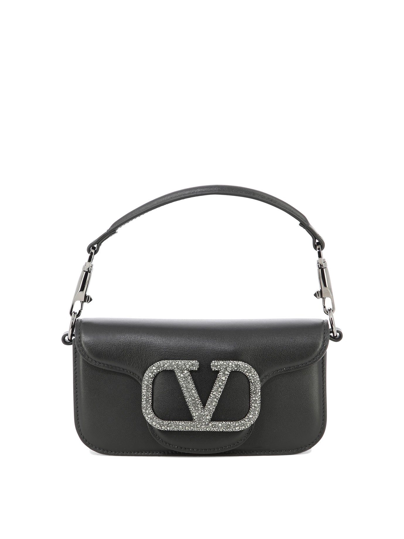 Valentino Garavani Locò Shoulder Bag