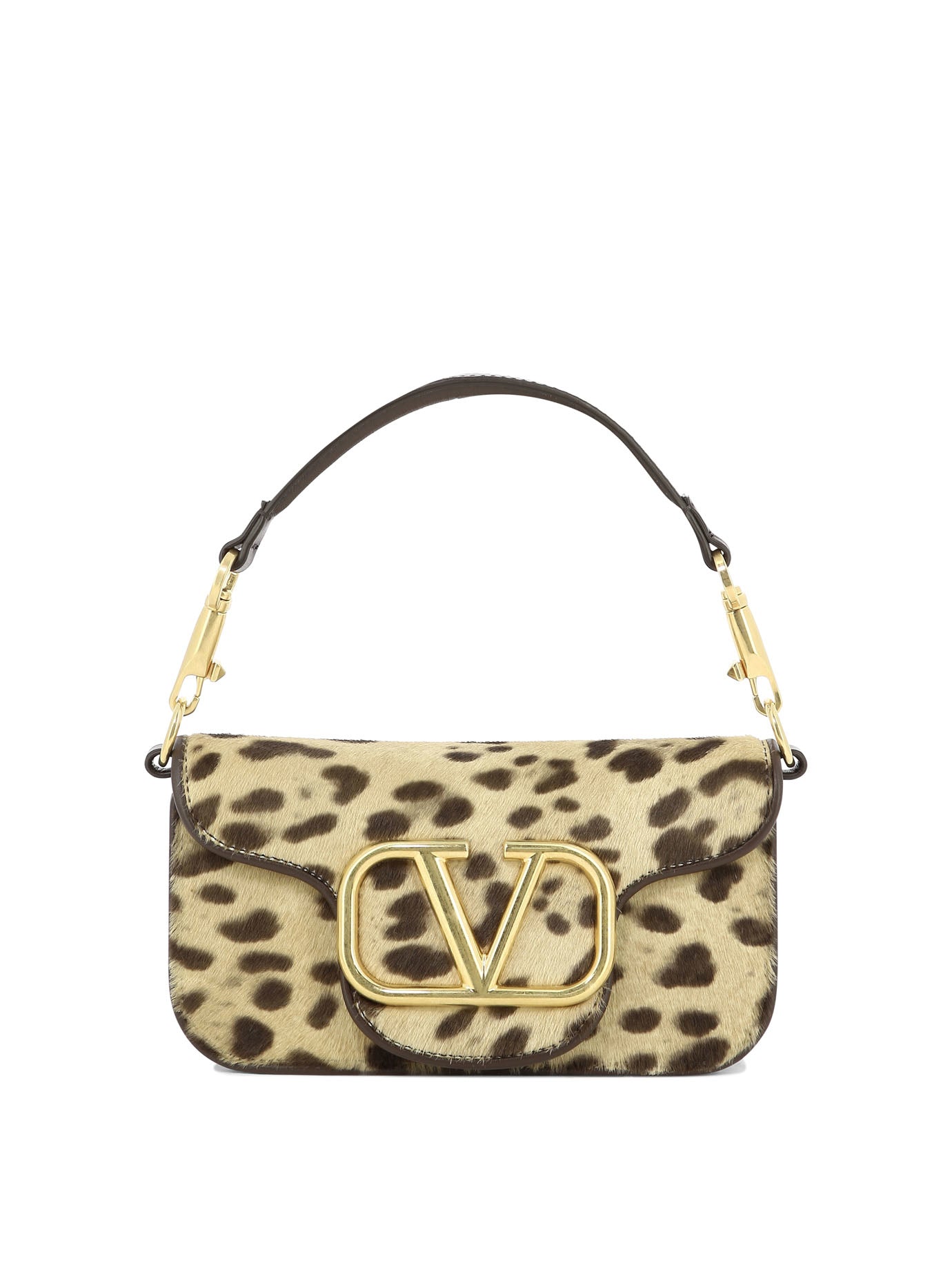 Valentino Garavani Locò Shoulder Bag