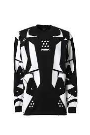 Acronym S36 Pr Sweatshirt