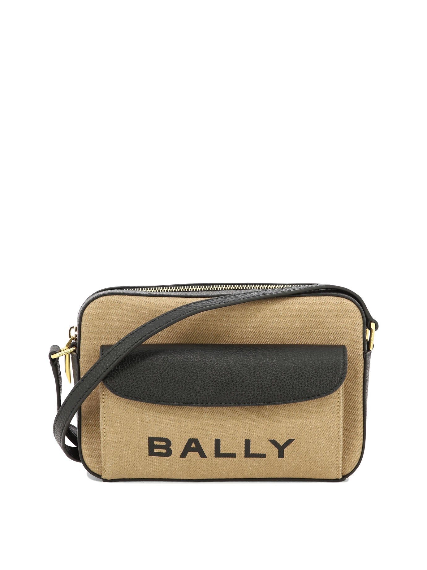 Bally Daniel Crossbody Bag