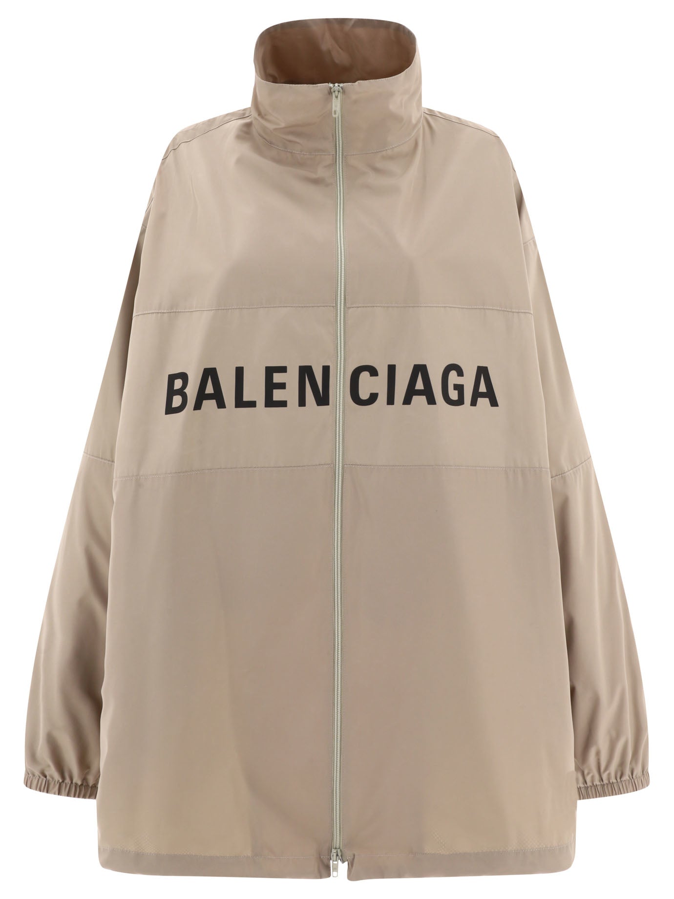 Balenciaga Balenciaga Zip Up Jacket