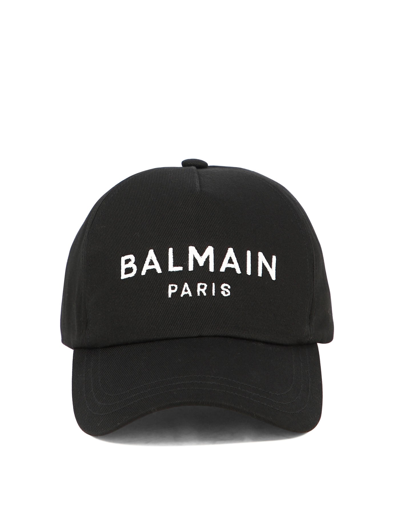 Balmain Balmain Paris Cap