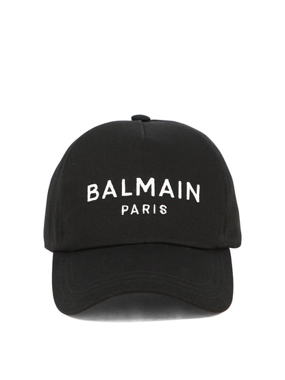 Balmain Balmain Paris Cap