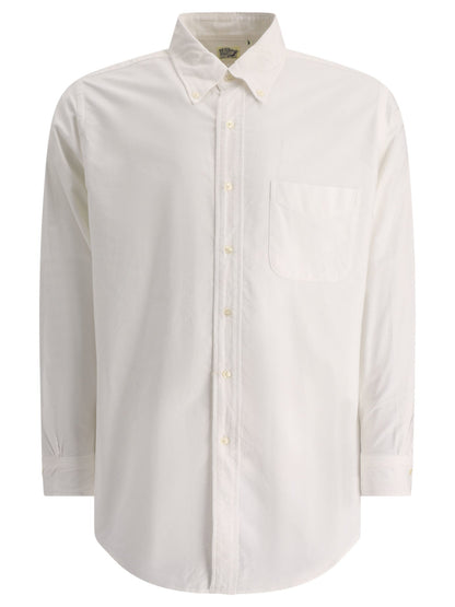 Or Slow Oxford Standard Shirt