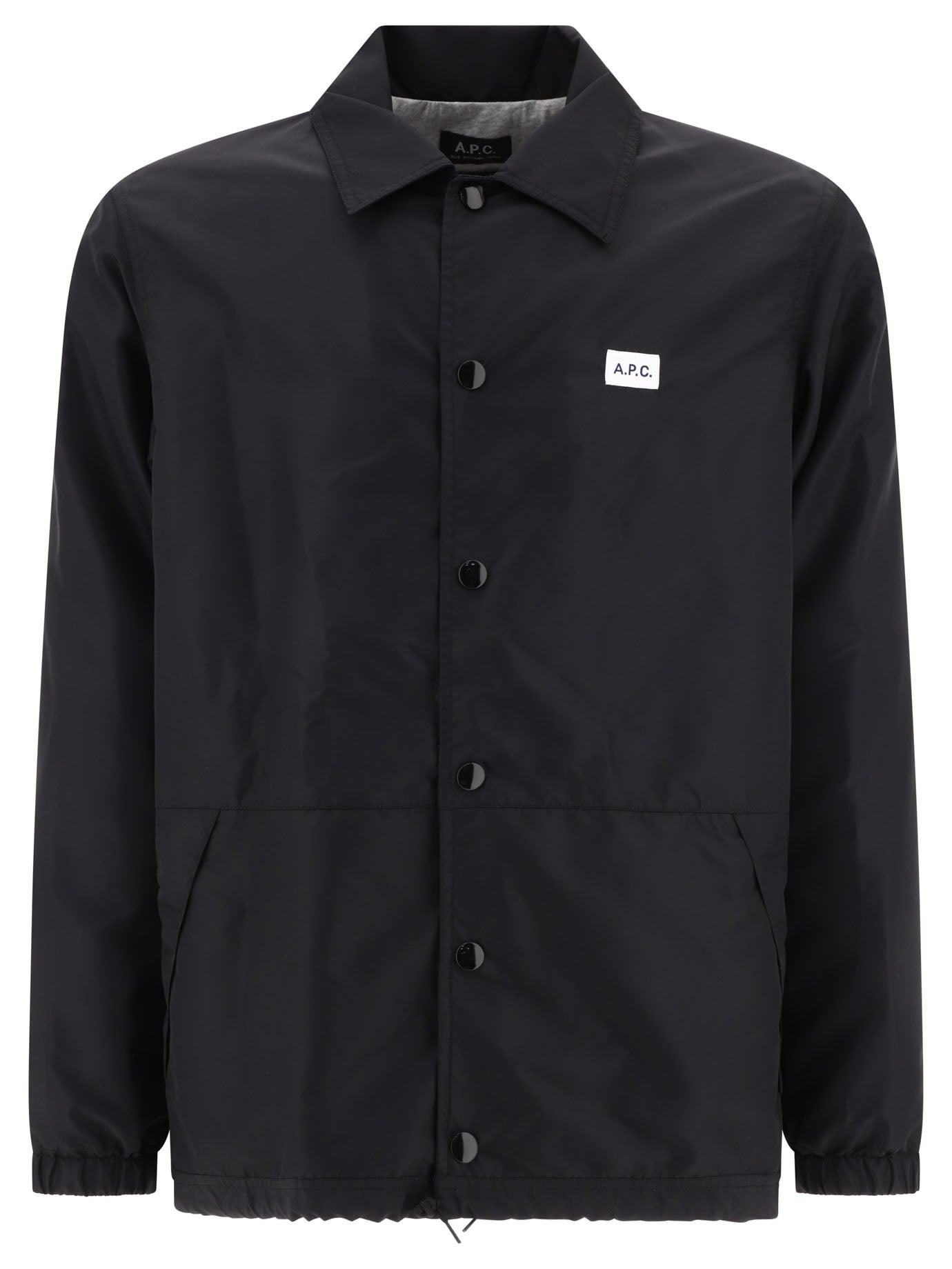 A.P.C. Aleksi Overshirt