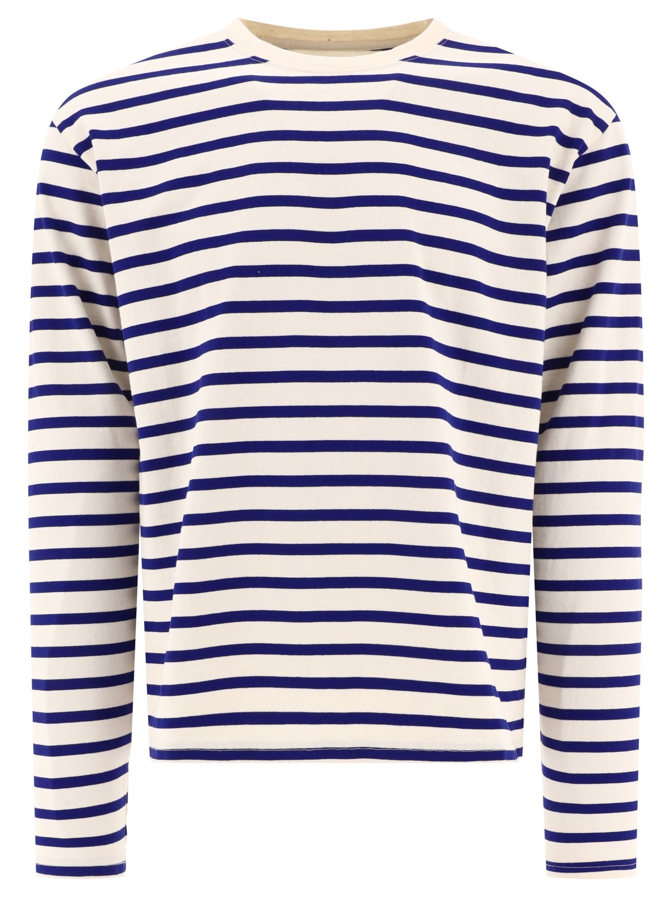 Kapital Striped Jersey T Shirt