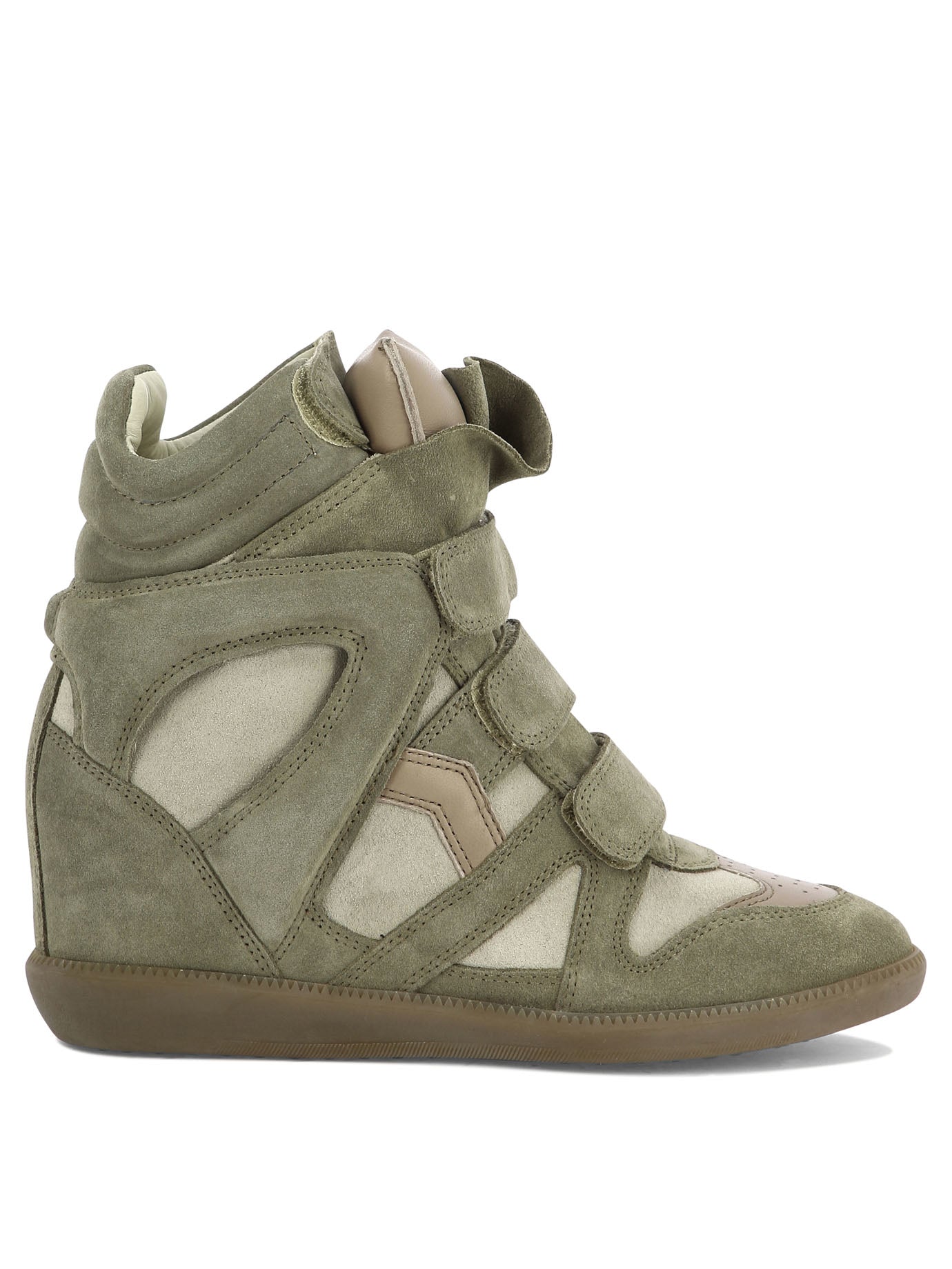 Isabel Marant Bekett Sneakers