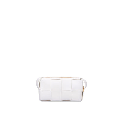 Bottega Veneta Brick Cassette Shoulder Bag