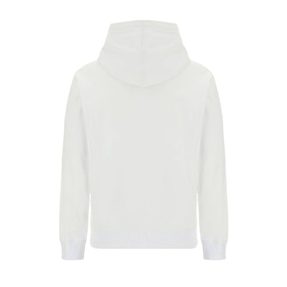 Dsquared2 Logo Hooded Sweatshirt