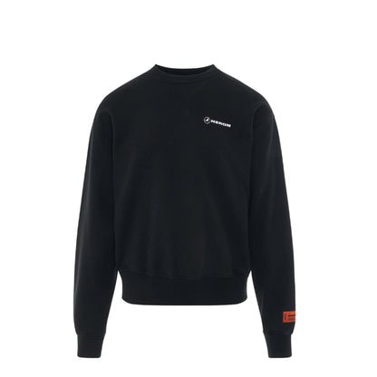 Heron Preston Logo Sweatshirt