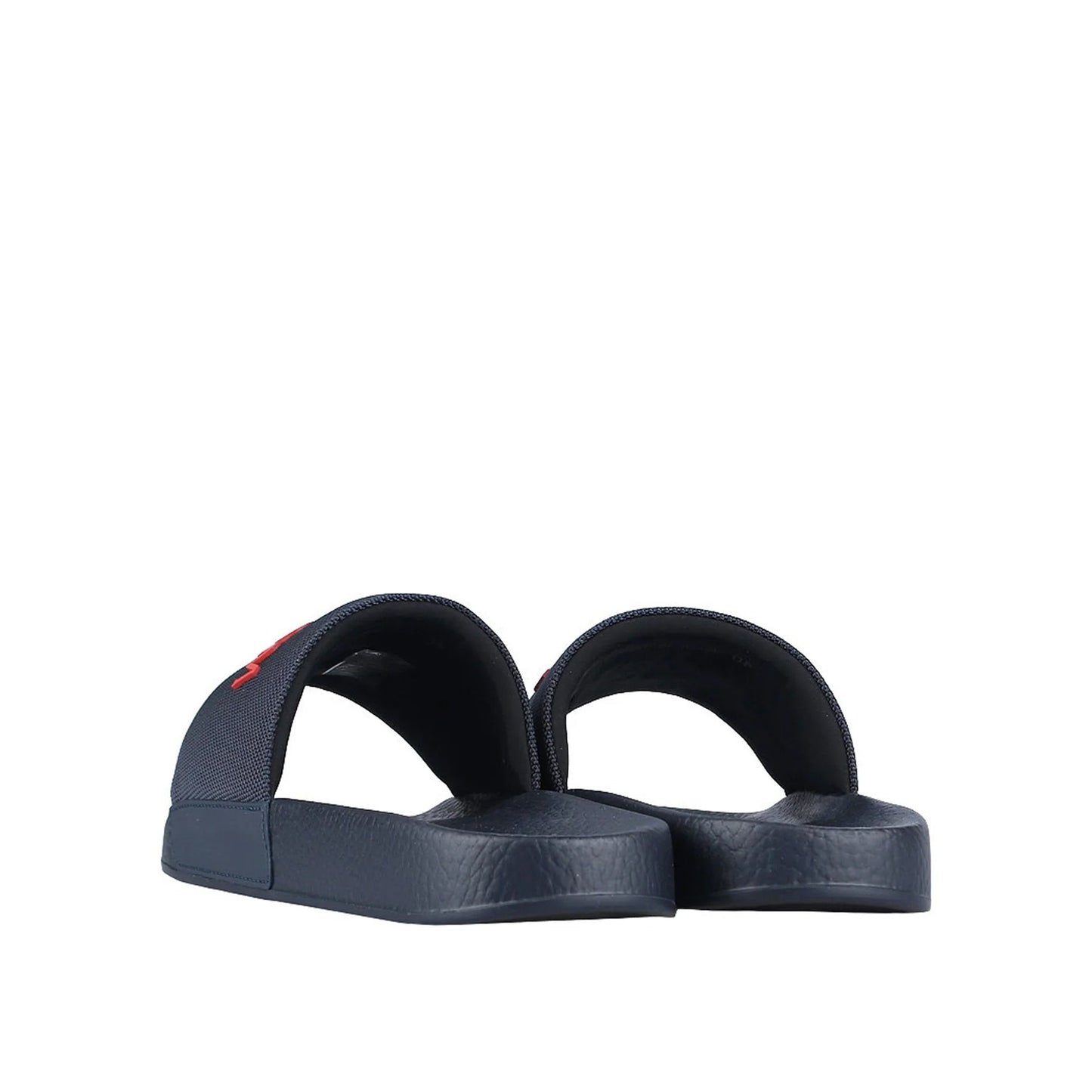 Moncler Logo Slides