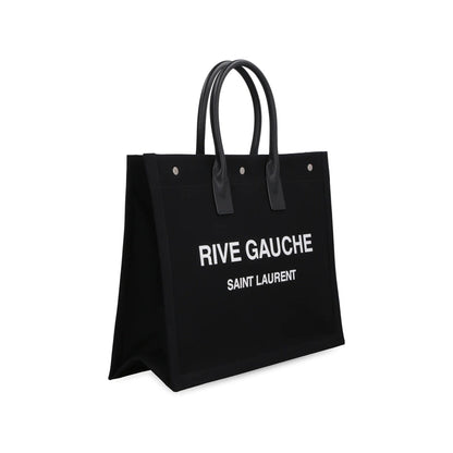 Saint Laurent Rive Gauche Handle Bag