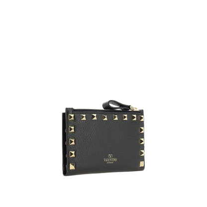 Valentino Garavani Valentino Garavani Rockstud Wallet