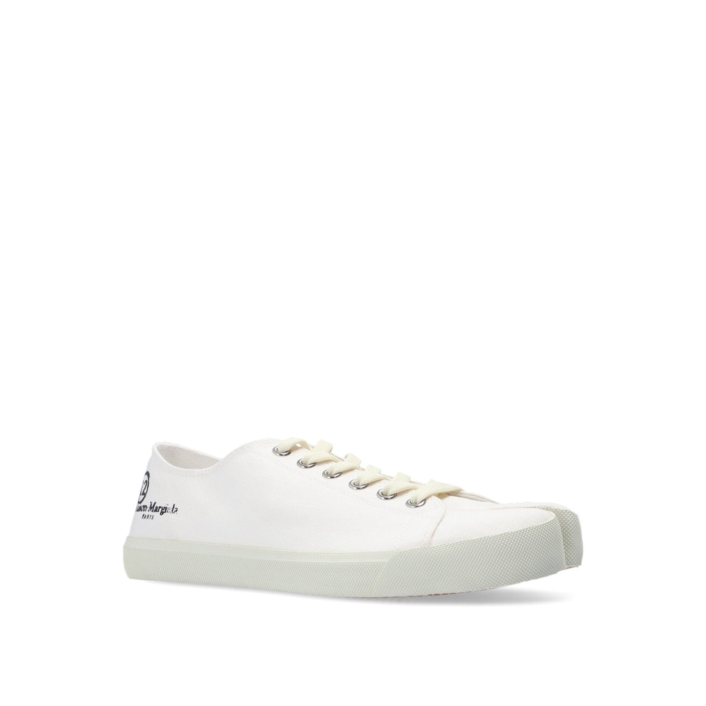 Maison Margiela Lace Up Sneakers