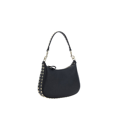 Valentino Garavani Valentino Garavani Rockstud Hobo Shoulder Bag