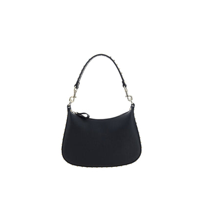 Valentino Garavani Valentino Garavani Rockstud Hobo Shoulder Bag