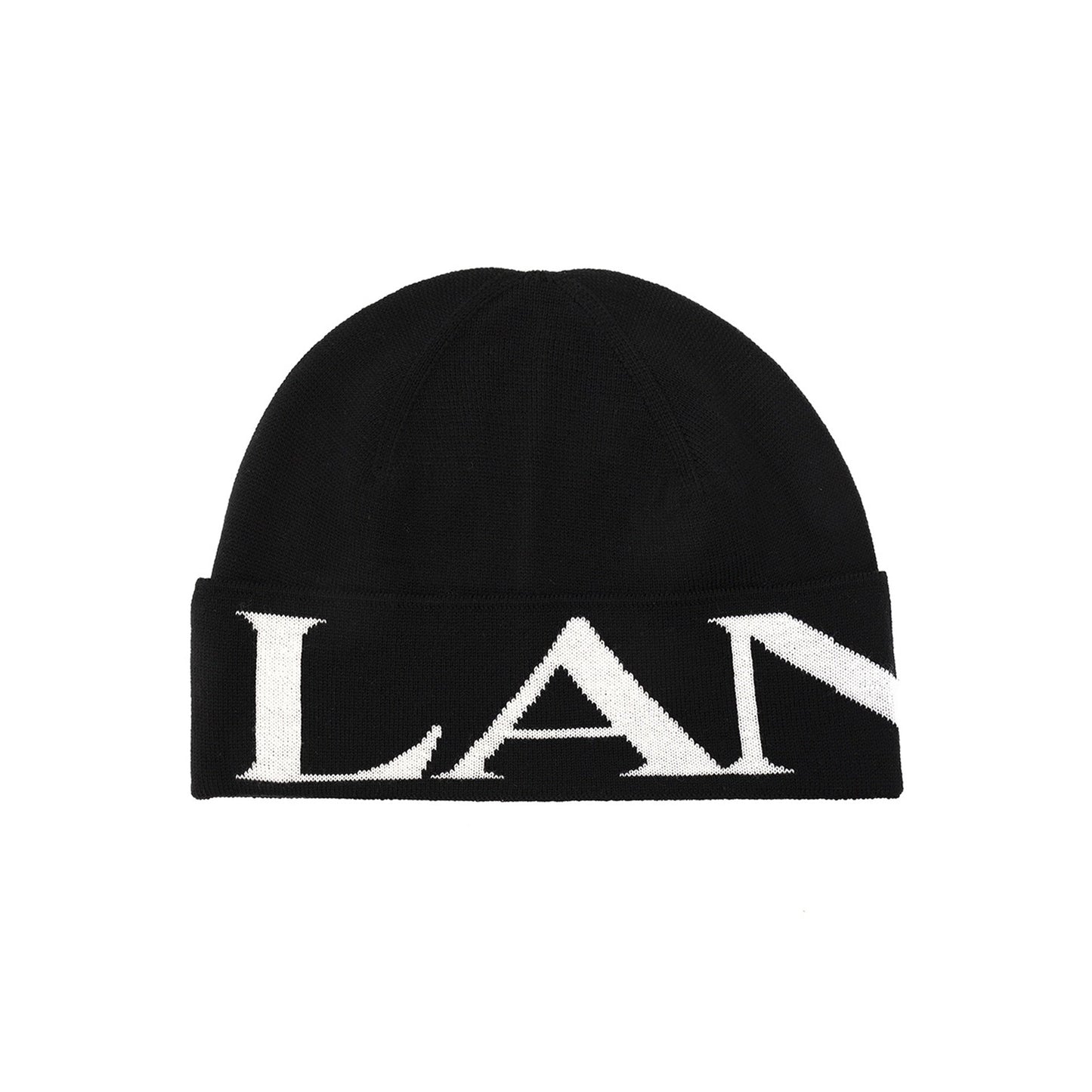 Lanvin Wool Hat