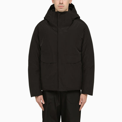 Arc'teryx Veilance Sorin Black Padded Jacket