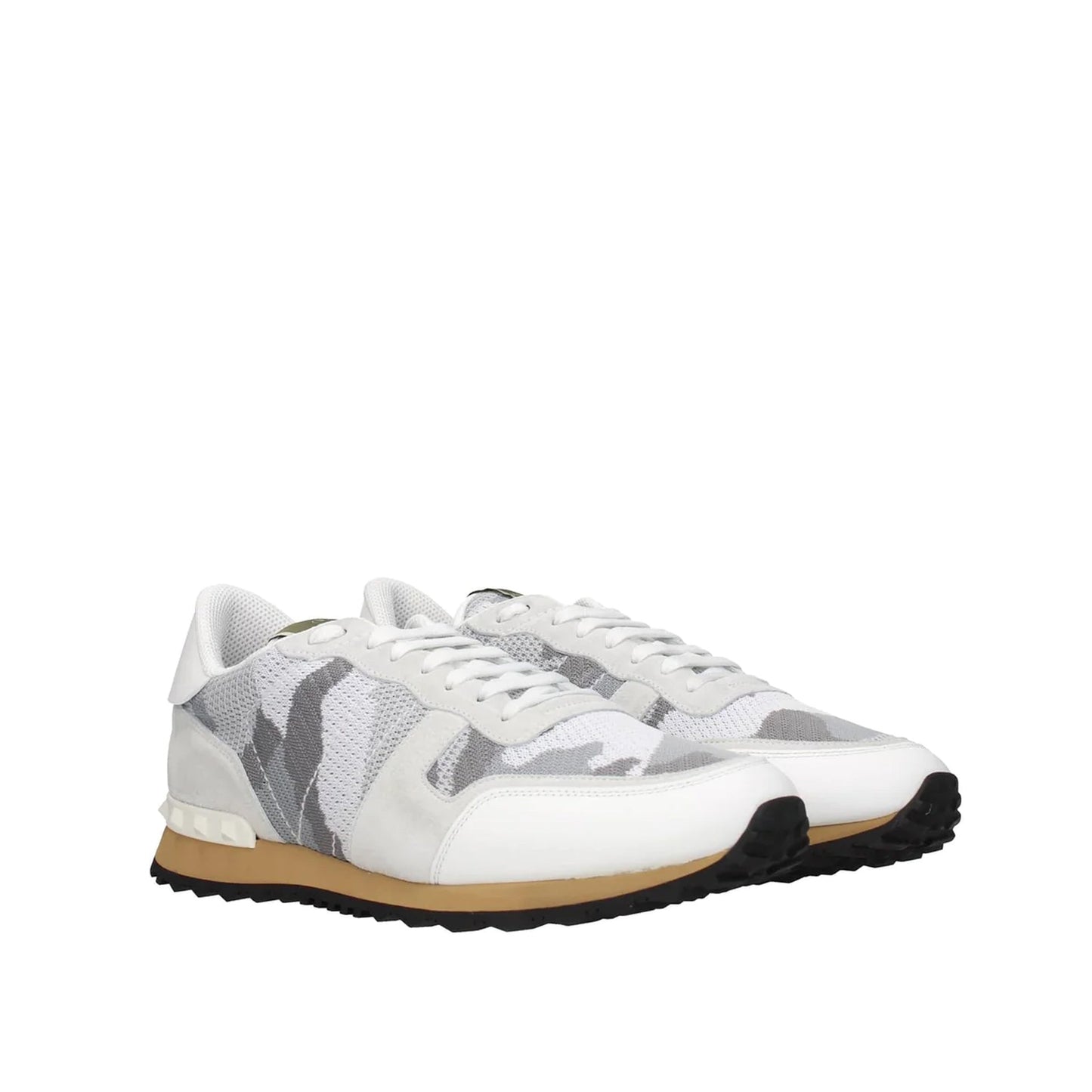 Valentino Garavani Valentino Garavani Rockrunner Sneakers