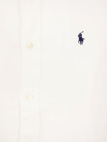 Polo Ralph Lauren Linen Shirt