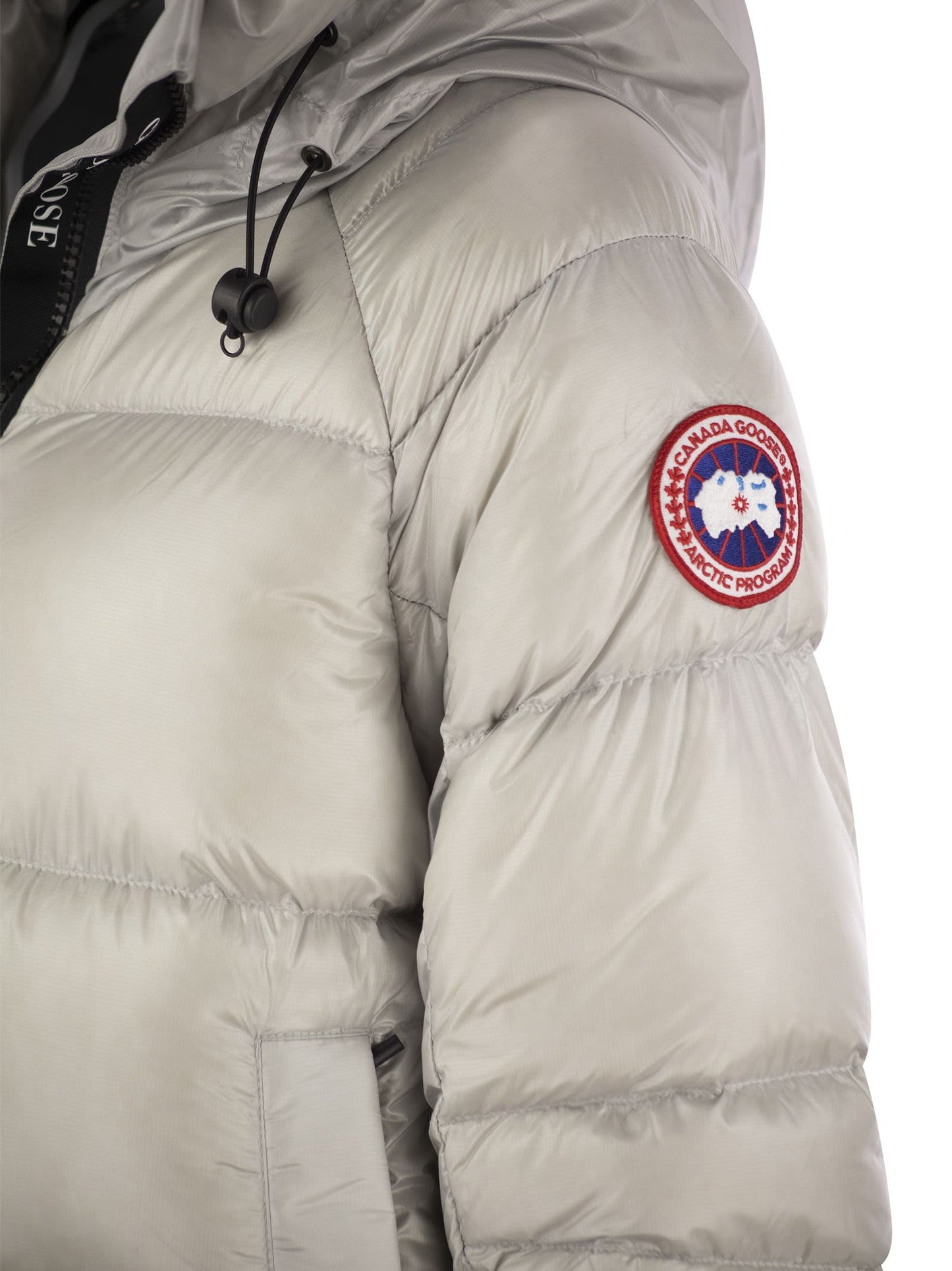 Canada Goose Cypress Puffer Down Jacket