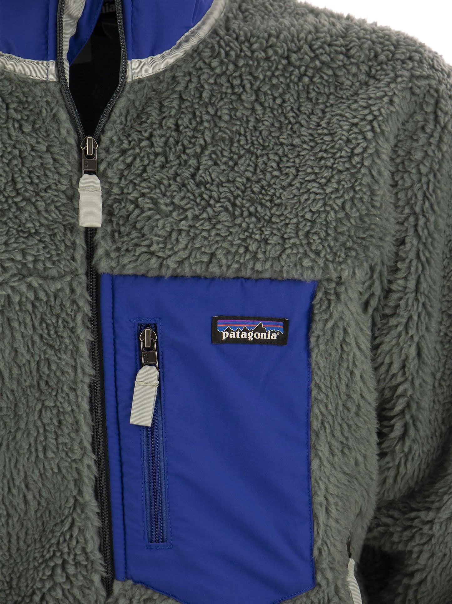 Patagonia Classic Retro X Fleece Jacket