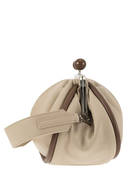 Weekend Max Mara Pasticcino Lisotte Hand Bag