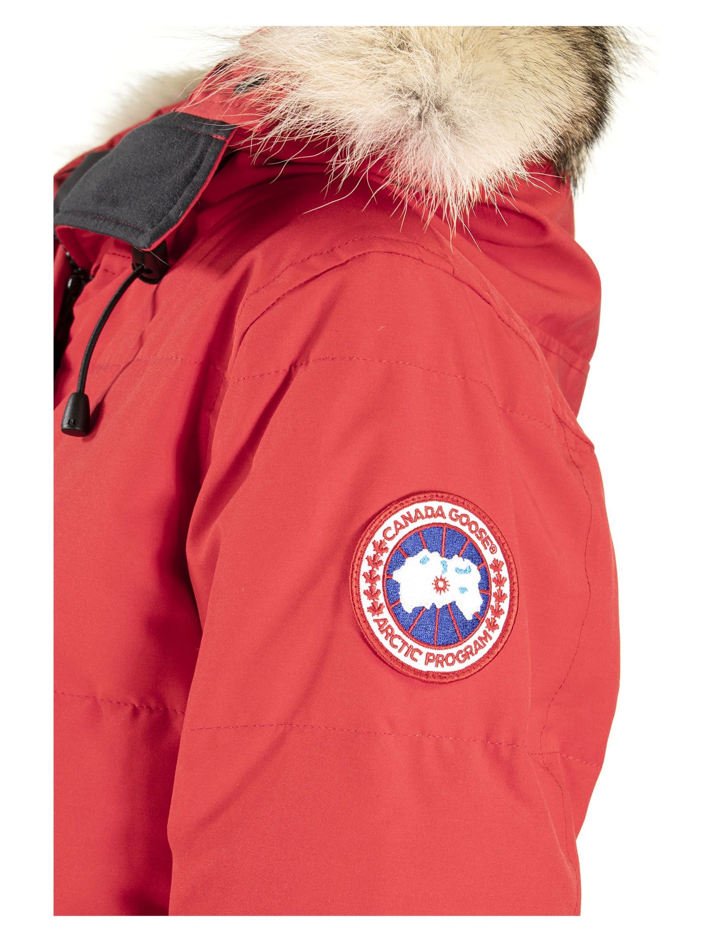 Canada Goose Shelburne Hooded Parka