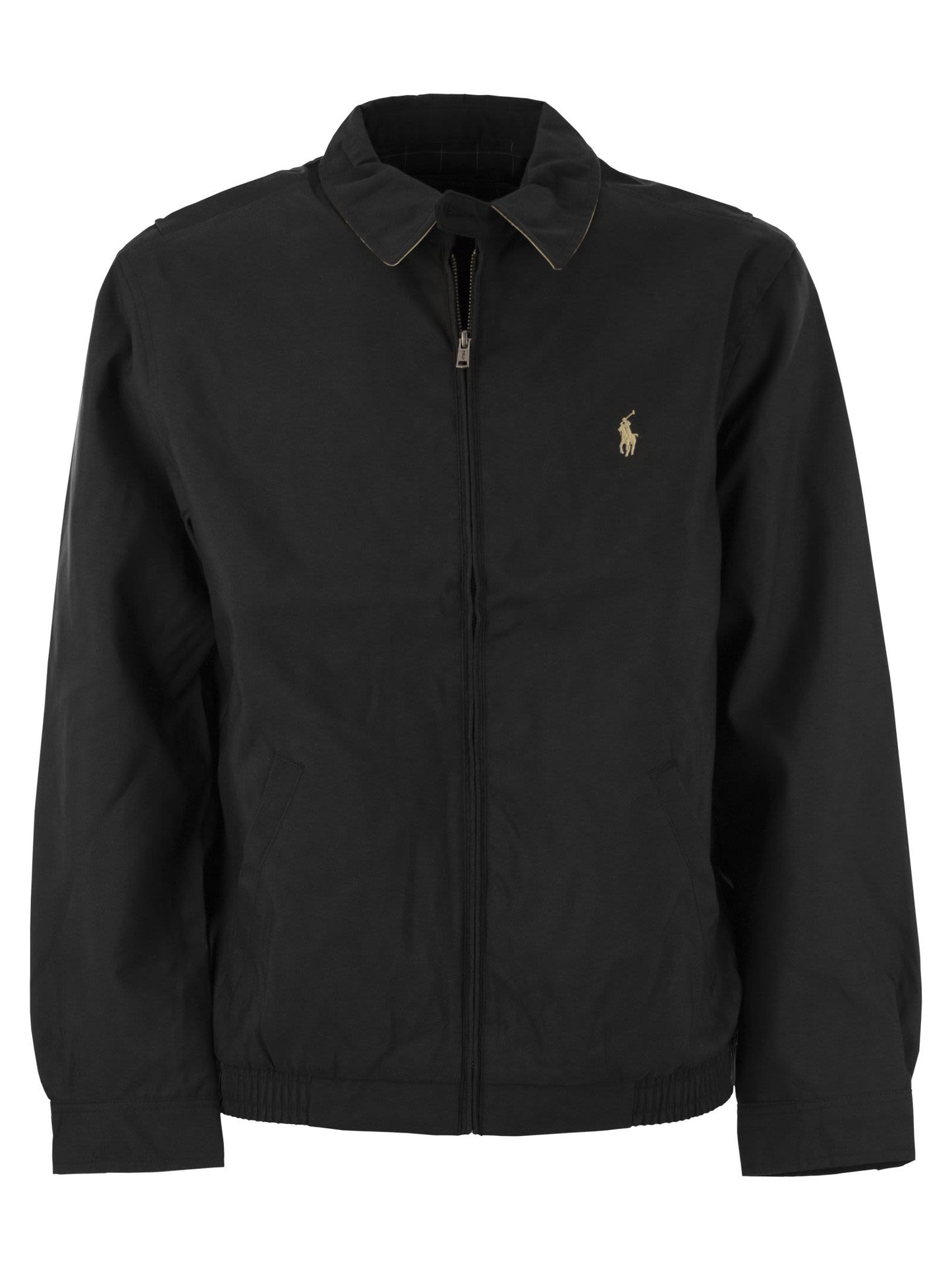 Polo Ralph Lauren Bi Swing Jacket