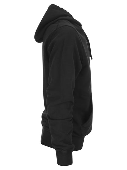 Stone Island Hooded Sweatshirt