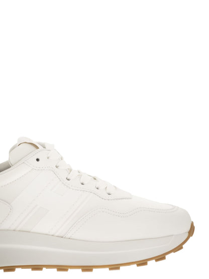 Hogan H641 Sneakers