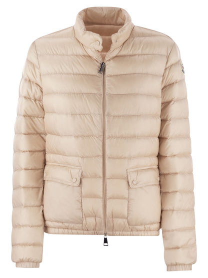 Moncler Lans Short Down Jacket