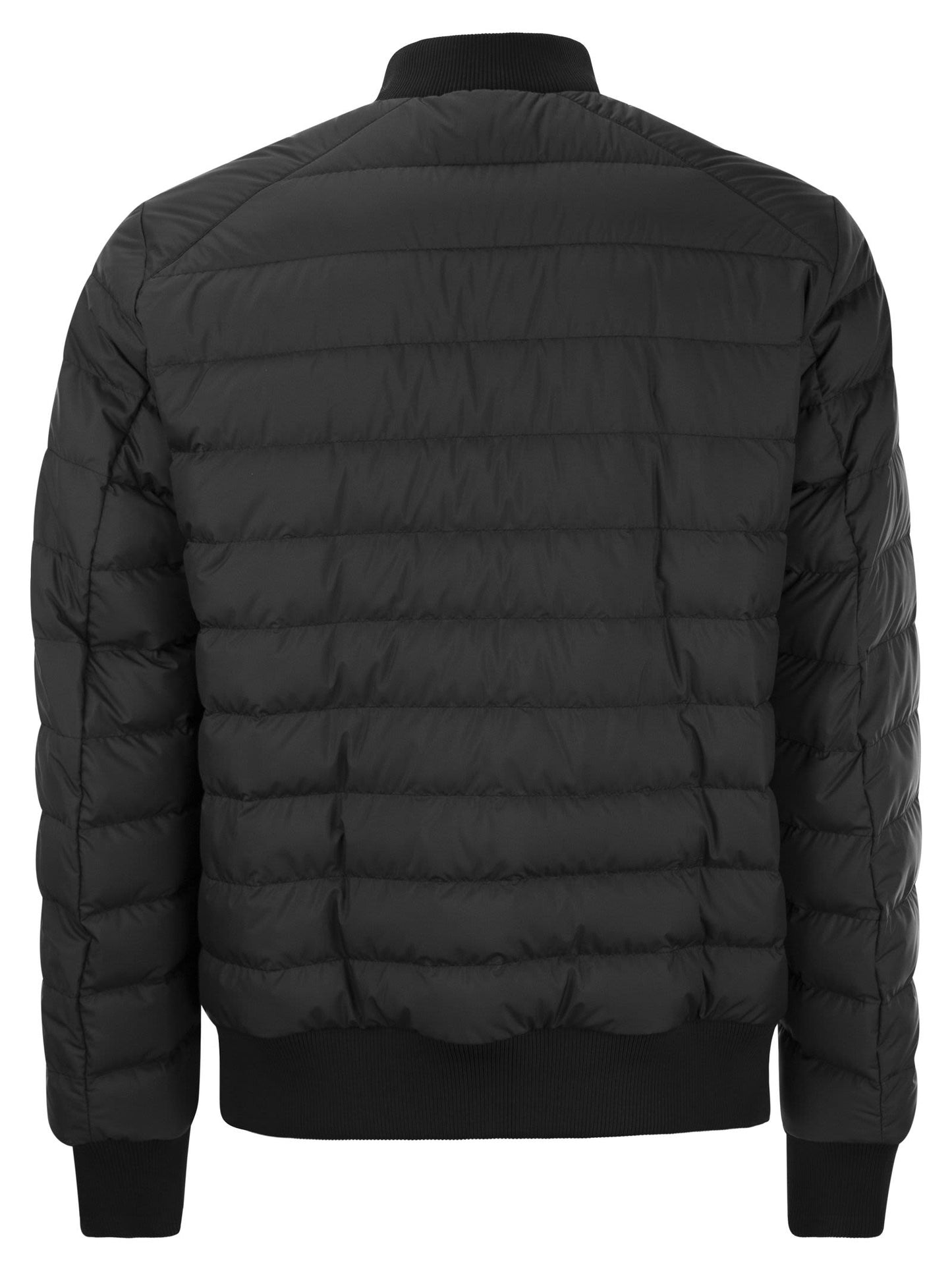 Moncler Mounier Lightweight Down Jacket