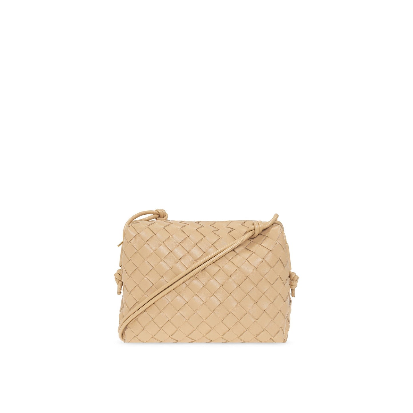 Bottega Veneta Loop Small Shoulder Bag